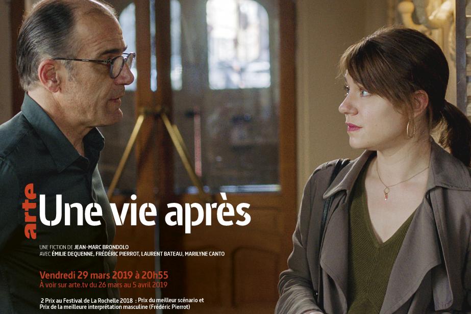 Une vie après