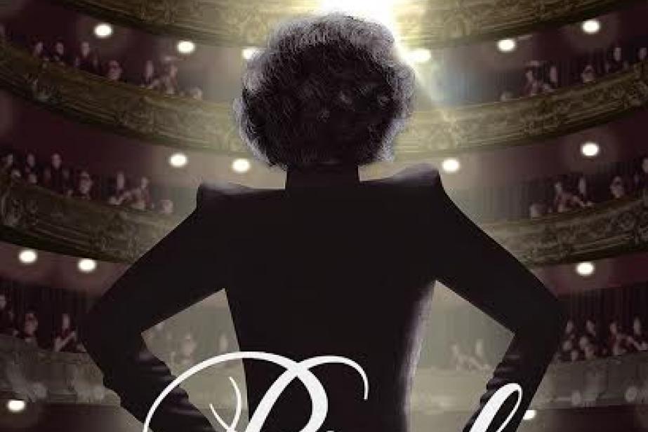 Jil Aigrot chante Piaf