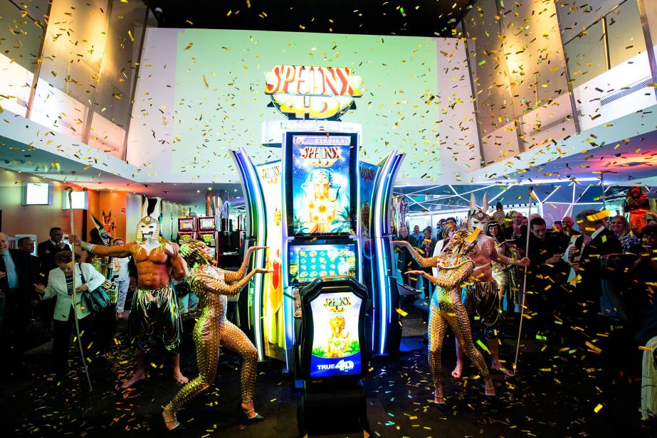 Un jackpot de près d’un million d’euros !