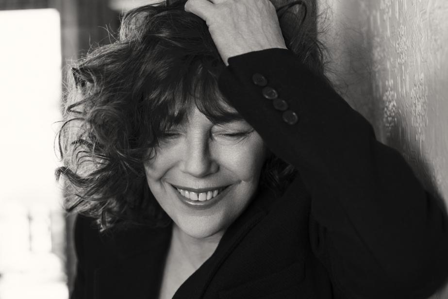 Birkin chante Gainsbourg en philarmonique