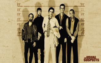 Usual Suspects 