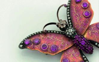 Bijoux de charme