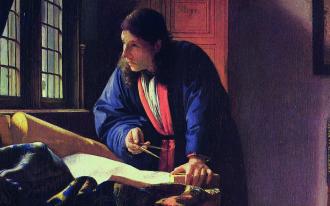 Vermeer, le poète du réel