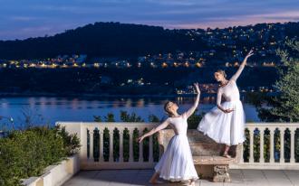 Nocturnes glamour à Ephrussi