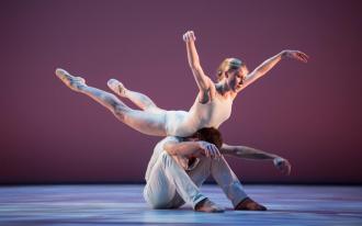 C’est la reprise pour les Ballets de Monte-Carlo