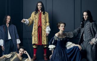 Versailles