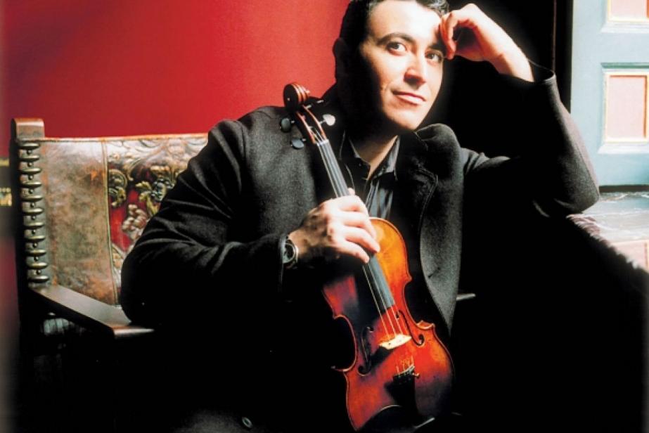 Concert pour l’Amade