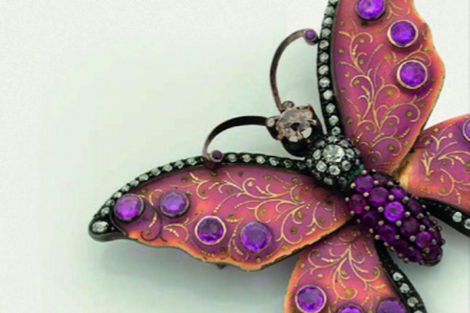 Bijoux de charme
