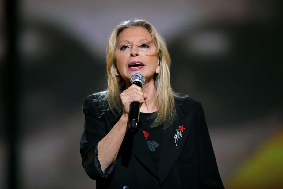Véronique Sanson