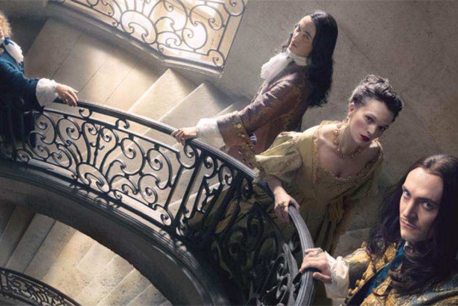Versailles