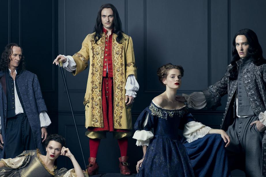 Versailles