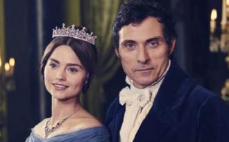 Victoria