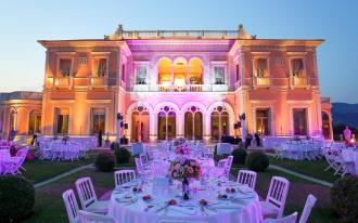 Le Bal de la baronne