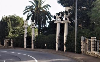 La Belle de Cap d’Ail