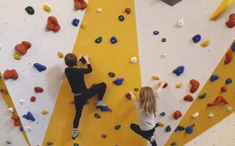 Village des sports