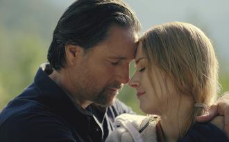 Netflix, 100 % romantique !