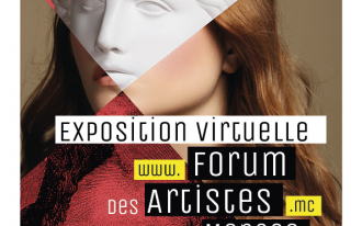 Le 5e Forum des Artistes sur la toile