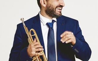 Les "40 mélodies" d’Ibrahim Maalouf