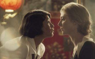 Vita & Virginia