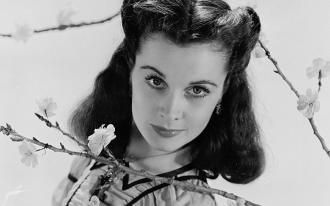 Vivien Leigh