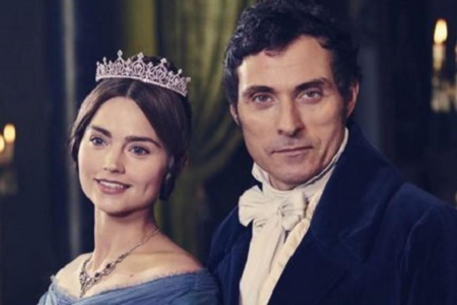 Victoria