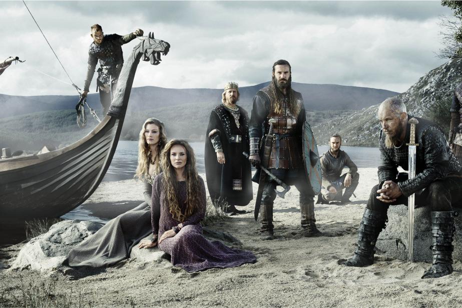 Vikings