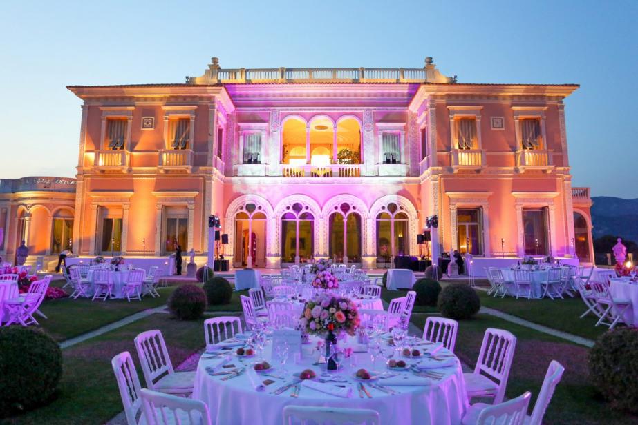 Le Bal de la baronne