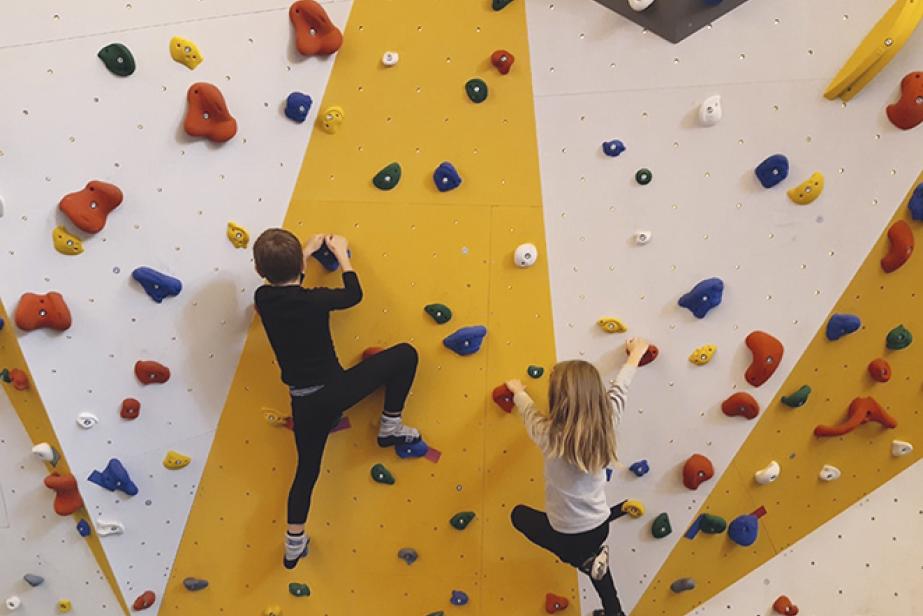 Village des sports