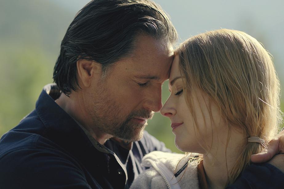 Netflix, 100 % romantique !
