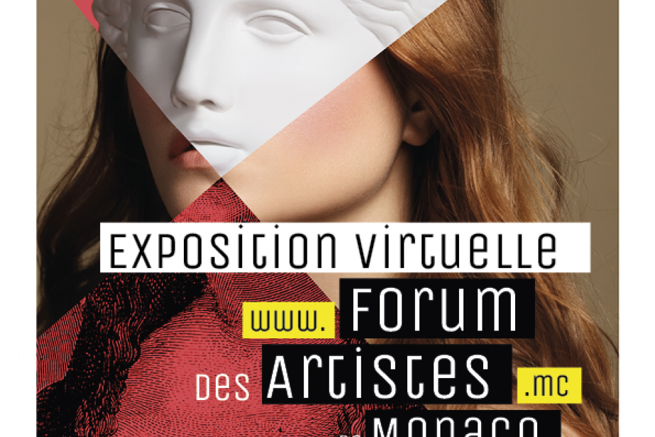 Le 5e Forum des Artistes sur la toile
