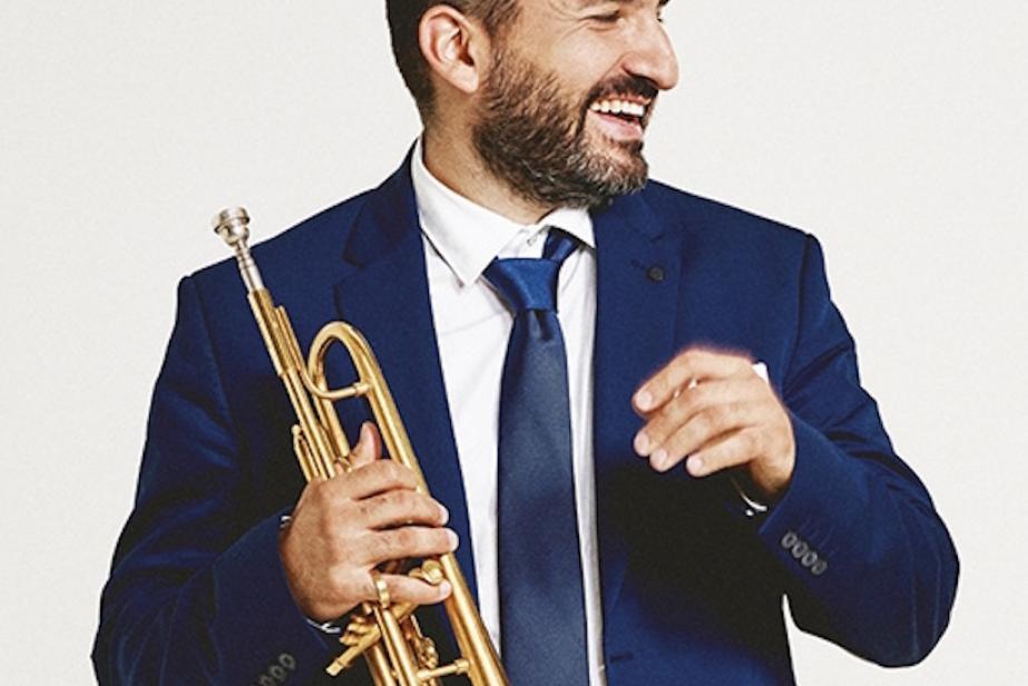 Les "40 mélodies" d’Ibrahim Maalouf