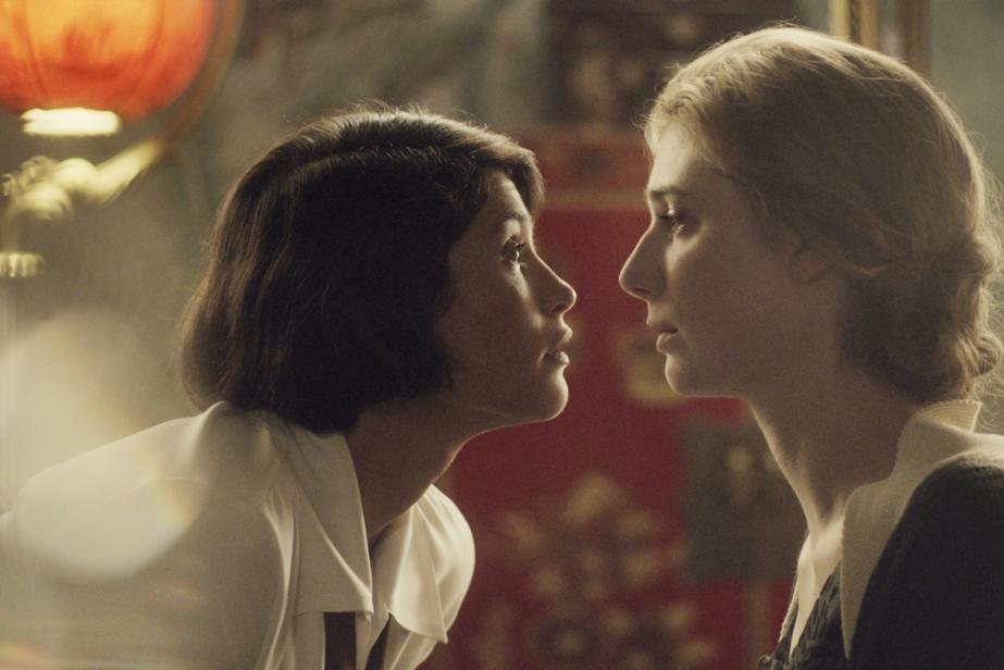 Vita & Virginia