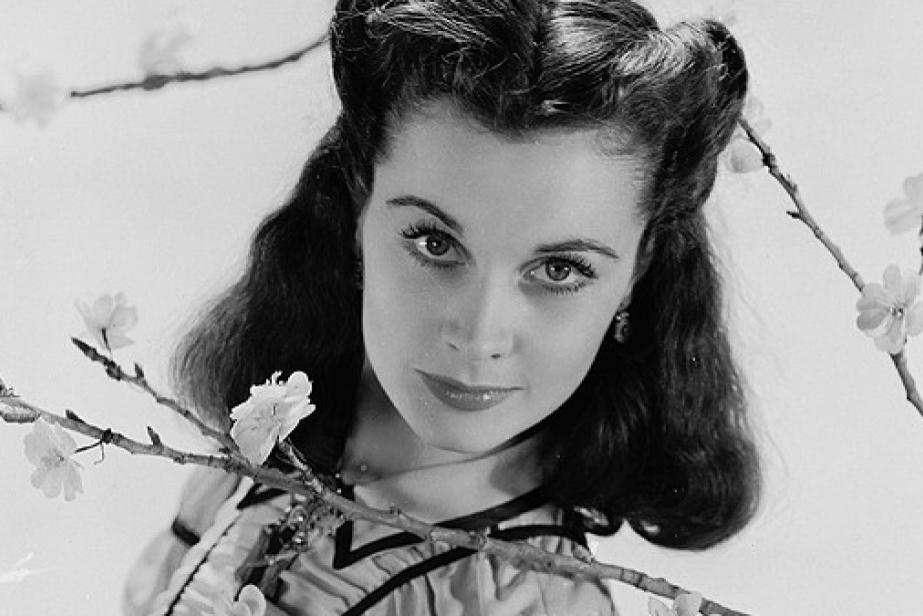 Vivien Leigh