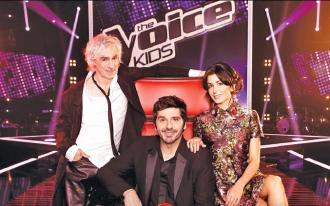 The Voice Kids 