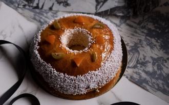 La couronne des Rois