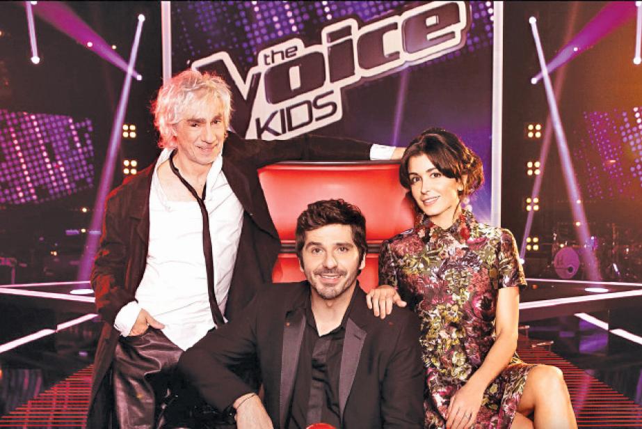 The Voice Kids 