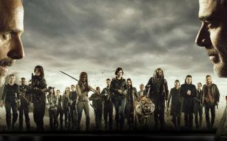 The Walking Dead 