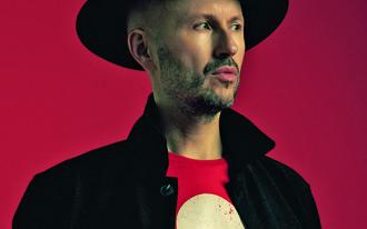 Wax Tailor