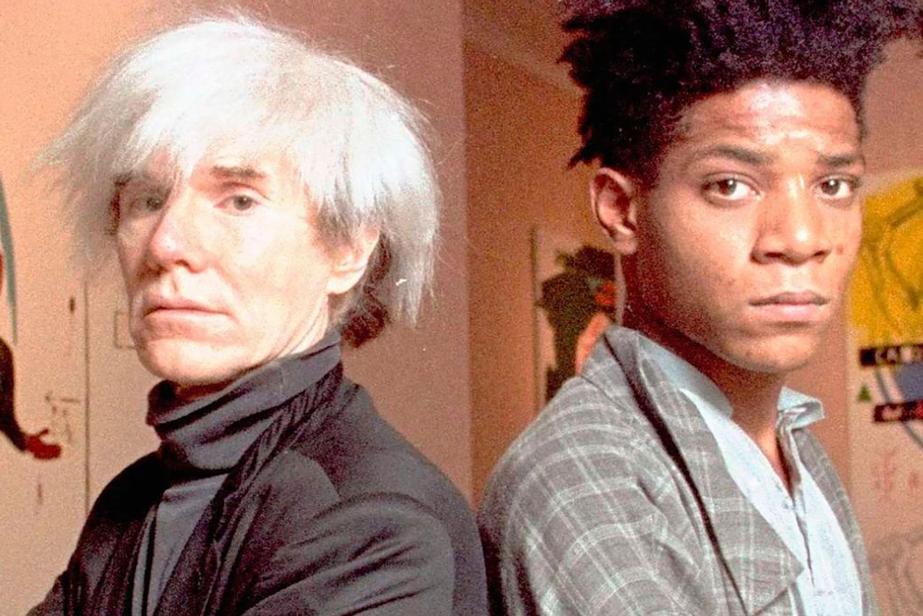 Andy Warhol à quatre mains (ou plus)