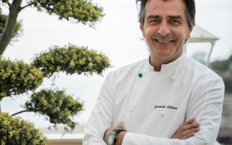 A la table d'Alleno