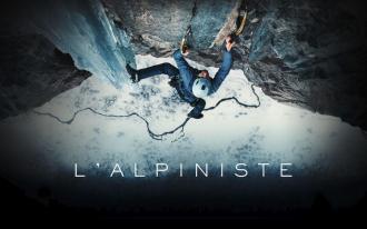 The alpinist