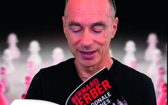 Le 12e Salon du Livre 