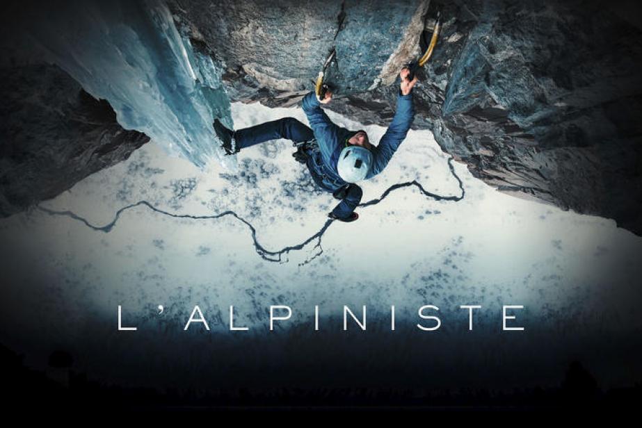 The alpinist