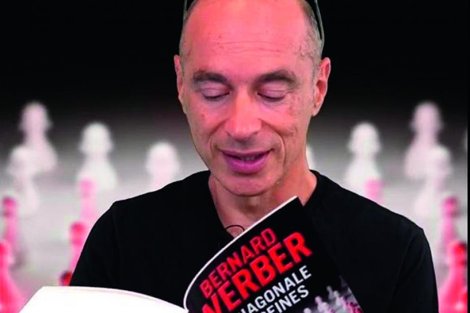 Le 12e Salon du Livre 