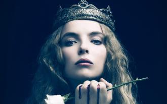 The White Princess