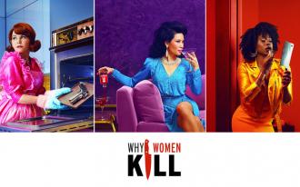 Why women kill