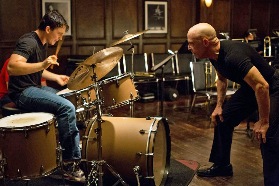 Whiplash