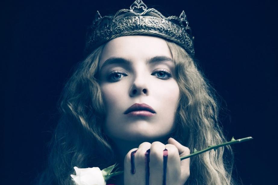 The White Princess