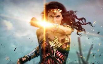 Wonder Woman 