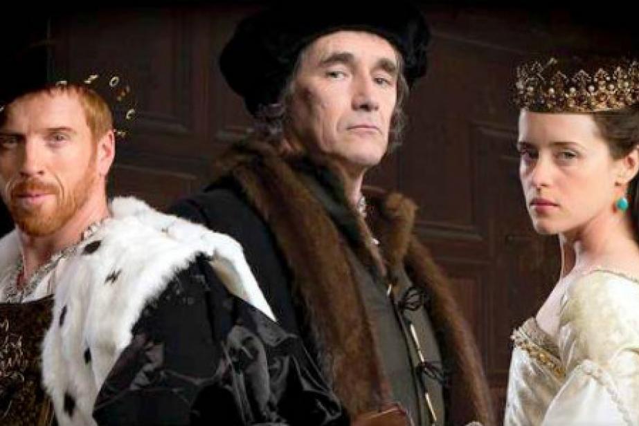 Wolf Hall